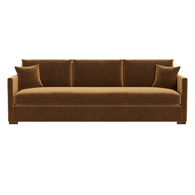 The 22 Best Designer Sofas from Luxury Couch Brands That You Can Buy Online