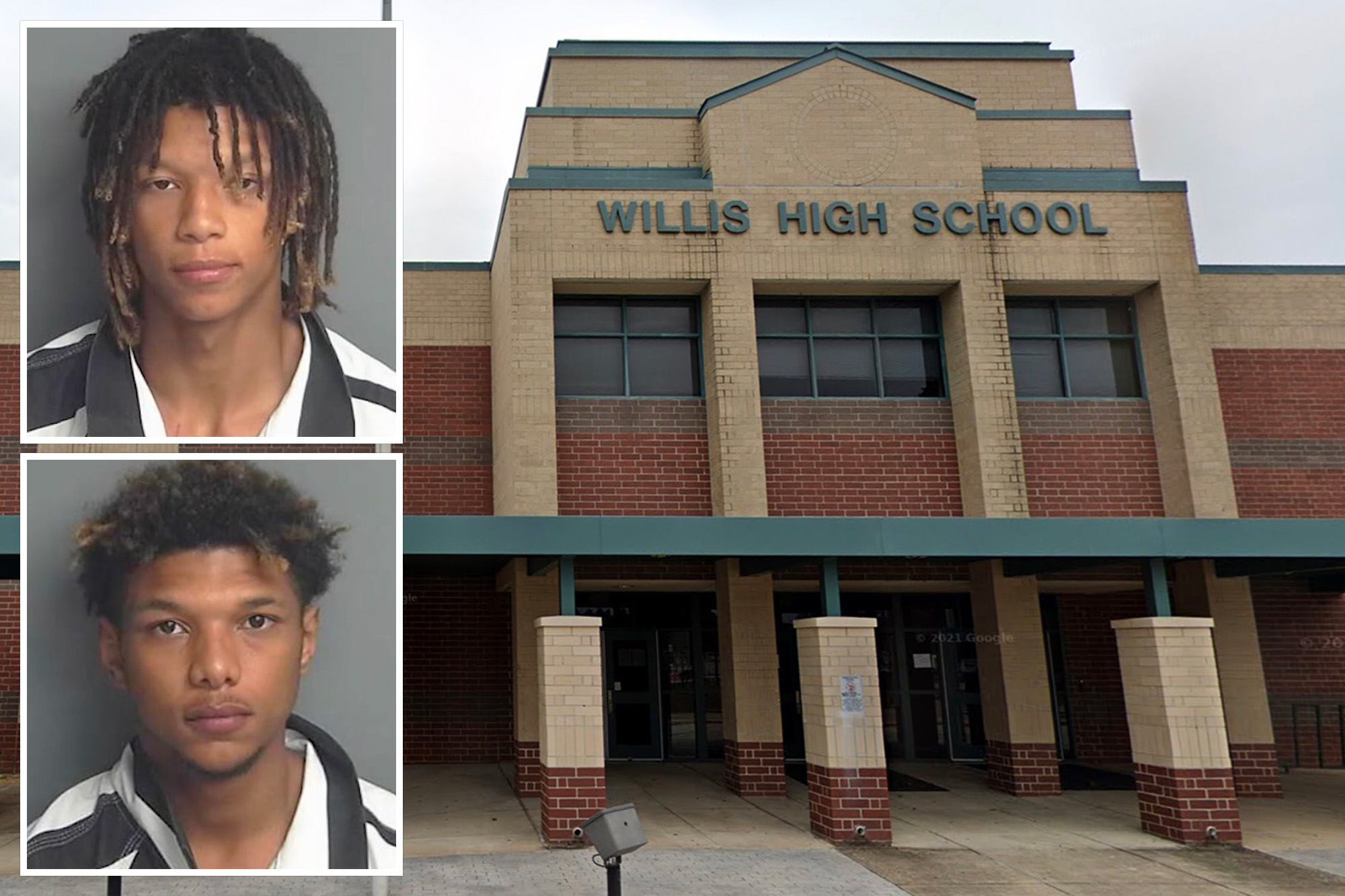 HS Basketball Player, Older Brother Beat Up Coach After Game For ...