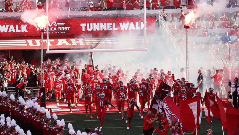 Utah Gets 3 Star Cornerback In 2024 Class To Flip Commitment   AA1lhULT.img