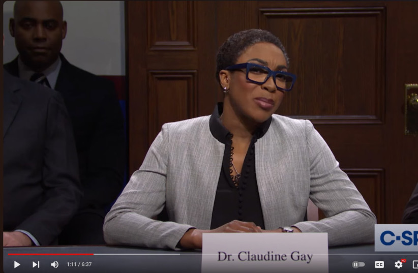 SNL Slammed For Mocking US Antisemitism Hearing In Viral Sketch