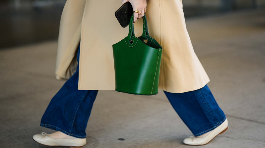 The 15 Best Bucket Bags for Every Occasion