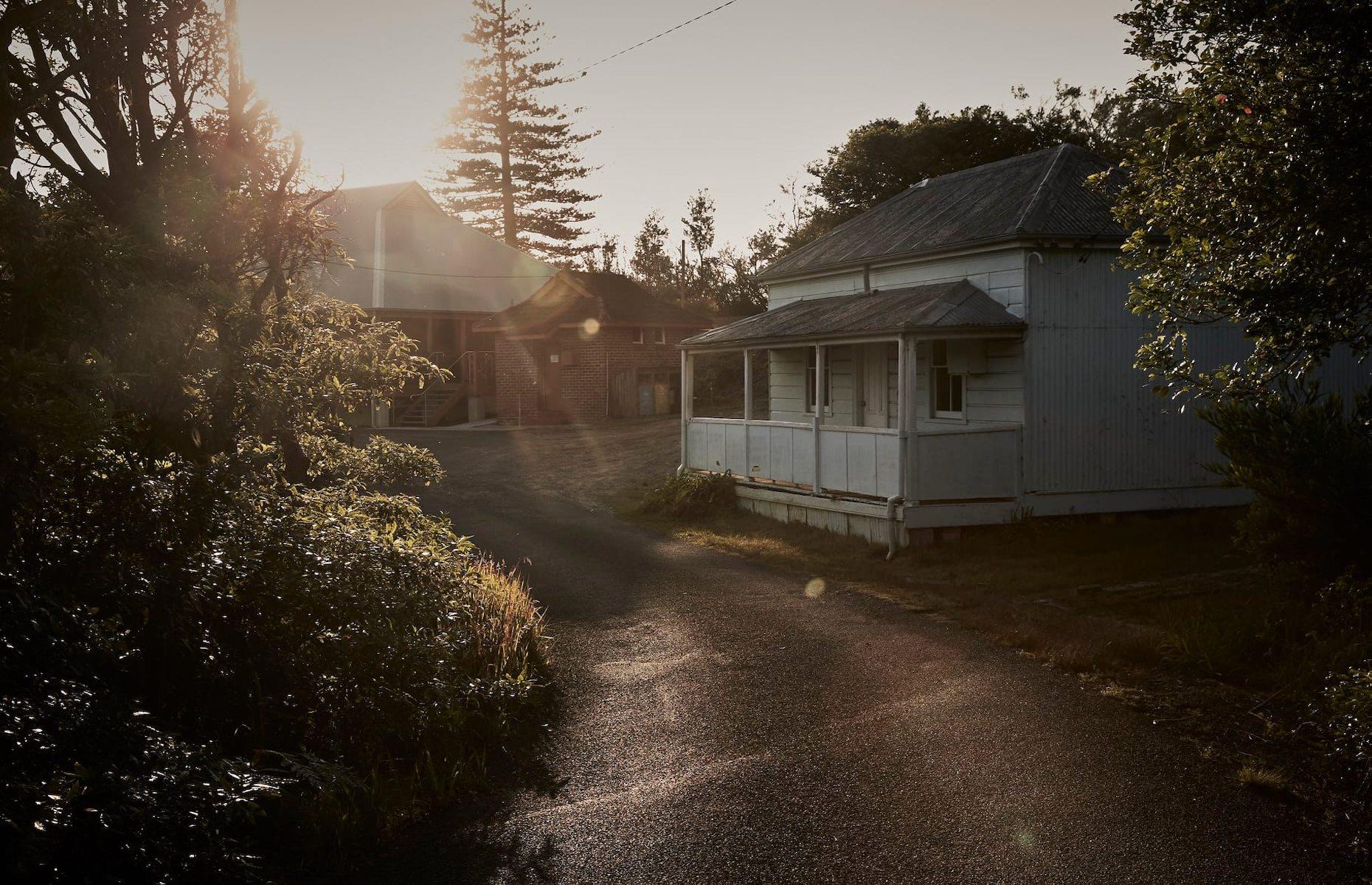 101 historic Australian sites to explore down under