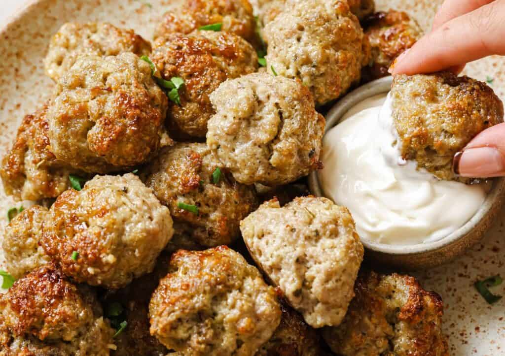 21 Extra Easy Appetizers You'll Want To Make Over And Over Again