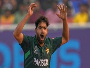 pakistan cricket board terminate pacer haris rauf's central contract after failure to tour australia