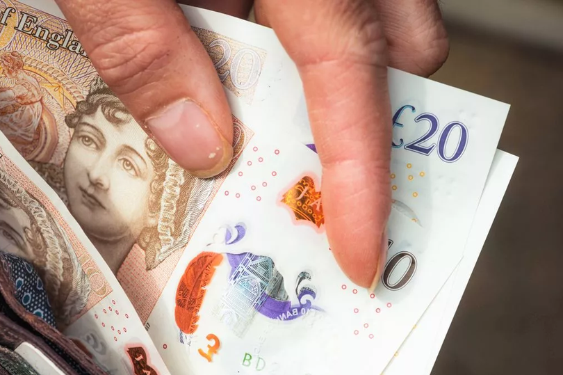 DWP update on extra cost of living payments in 2024 as £299 handout due