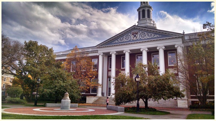 Group Of Students Sue Harvard Claiming “rampant Anti-Jewish Hatred And ...