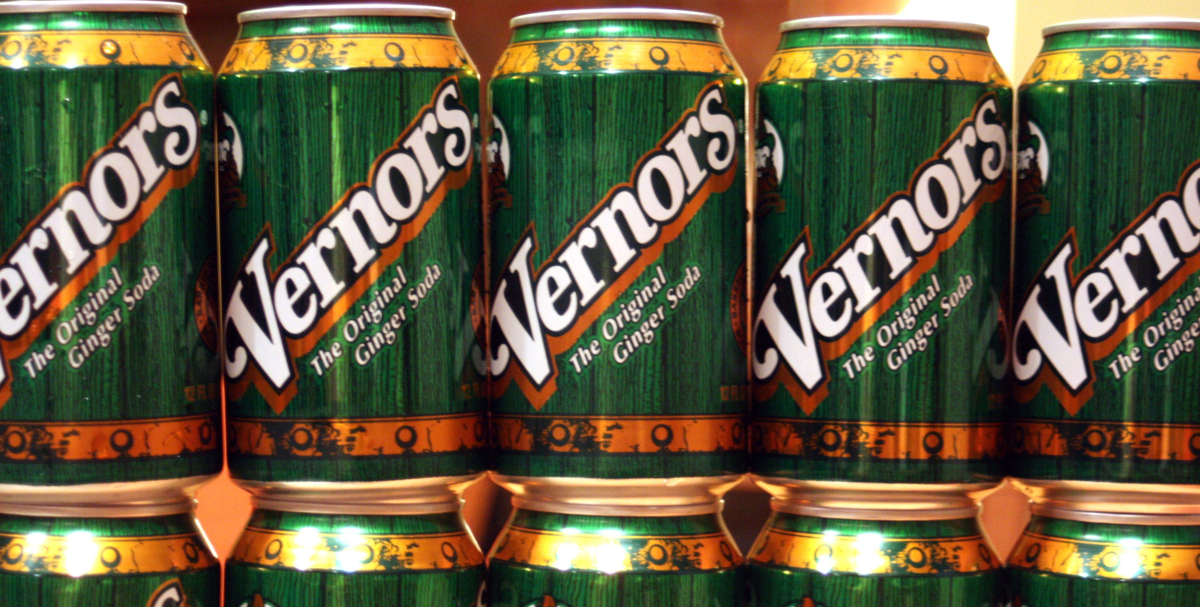 Unraveling the mystery of Vernors as a medicinal drink: Fact or ...