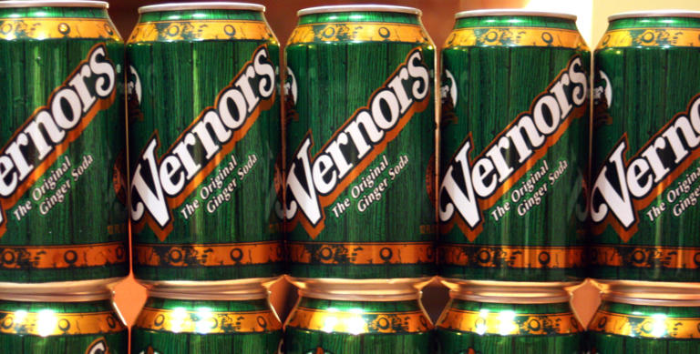 Unraveling the mystery of Vernors as a medicinal drink: Fact or ...