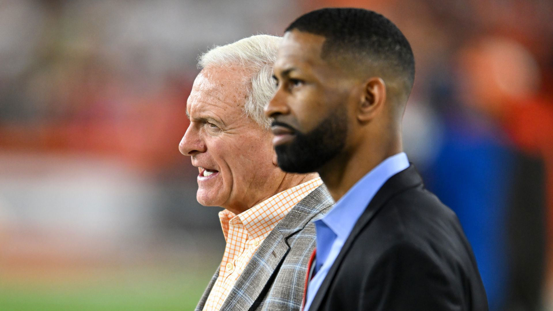 2024 NFL salary cap report Browns projections coming to fruition