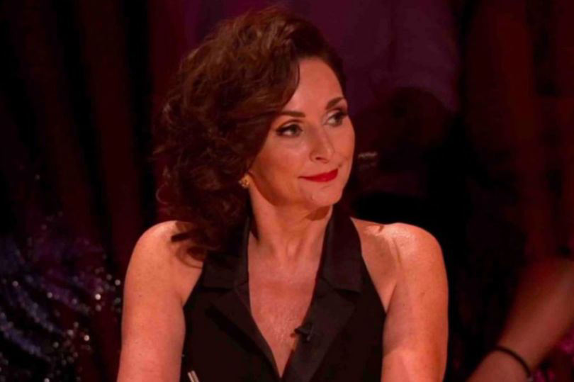 Bbc Strictly Come Dancings Shirley Ballas Close To Naming And Shaming As She Lifts Lid On