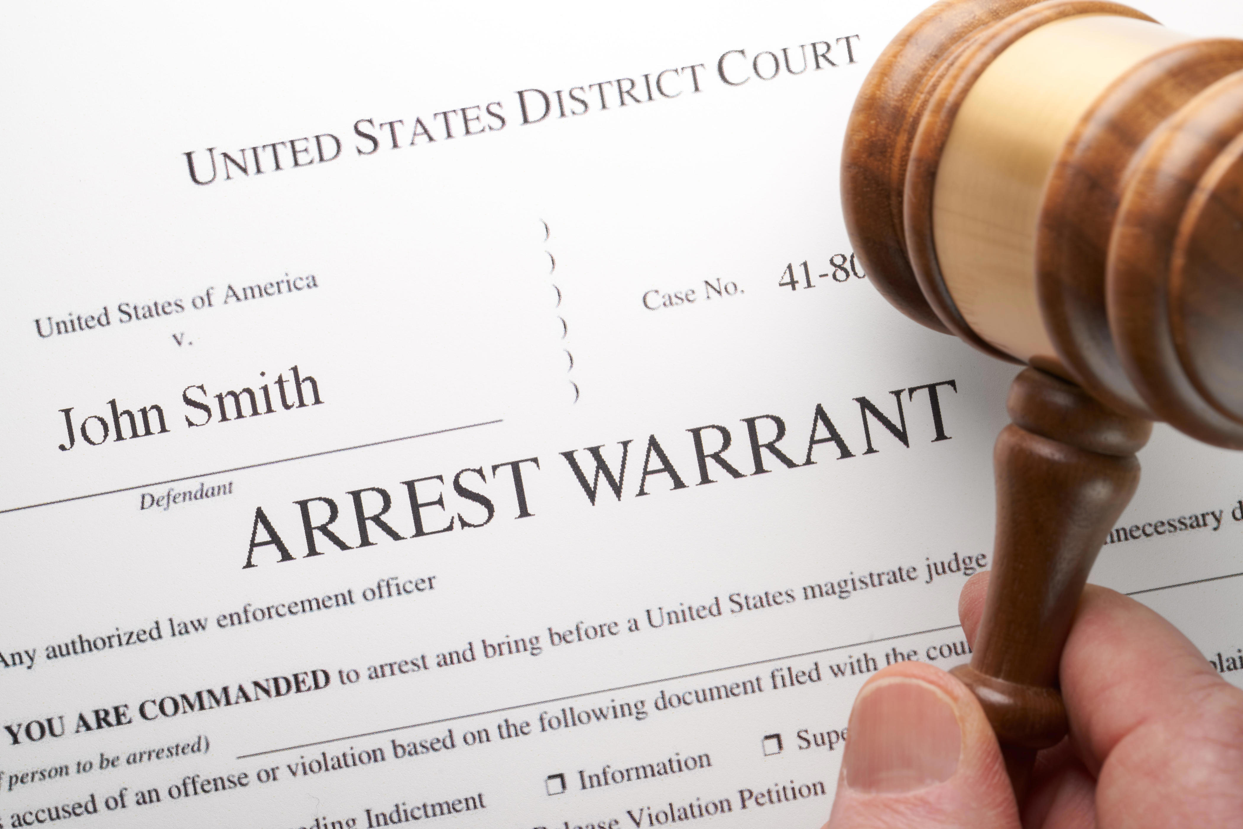 Plano Tx Warrant Search - 5ksxxqx