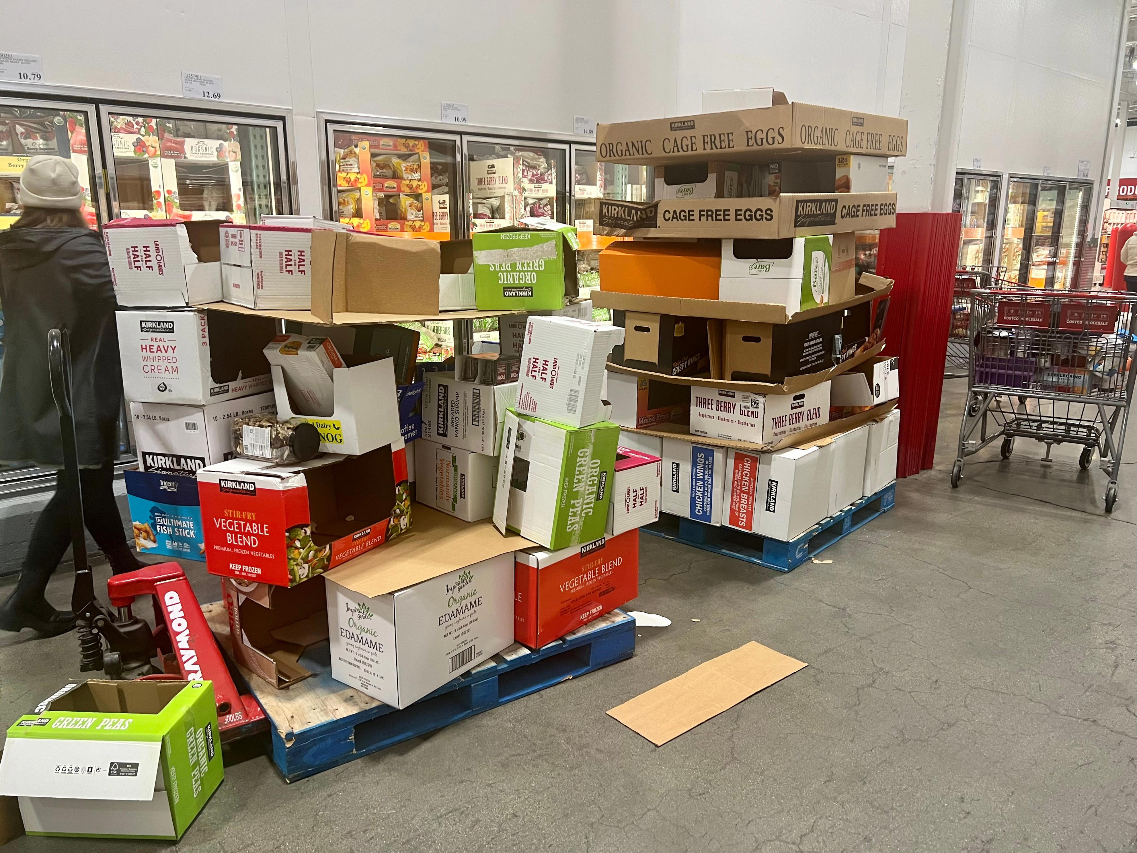 Costco Warehouse Furnitureterms Of Use