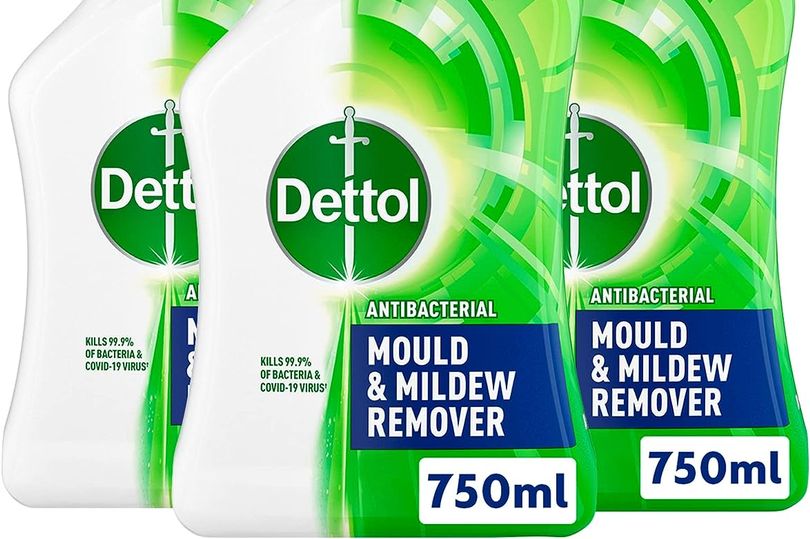 how to, amazon, how to fight mould at home this winter as nearly half of brits admit cost of living crisis causing rise