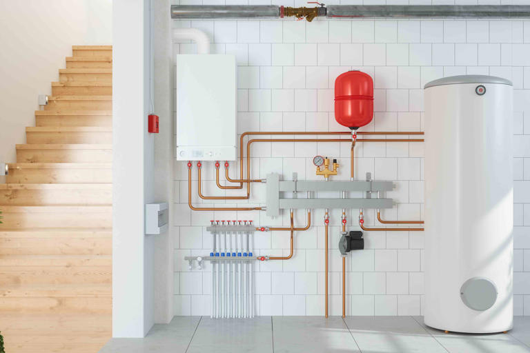Gas vs. Electric Water Heater: How to Choose the Right One for Your Home