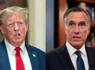 Trump rips Romney as ‘total loser’ while endorsing a potential replacement<br><br>