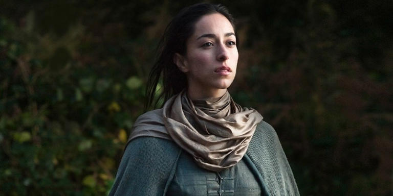 Hear Me Out — Oona Chaplin's Talisa Was a Good Addition to 'Game of Thrones'