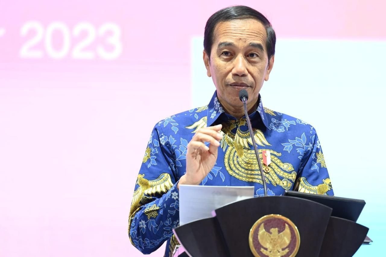 Jokowi: Gubernur Jakarta Sebaiknya Dipilih Langsung Rakyat