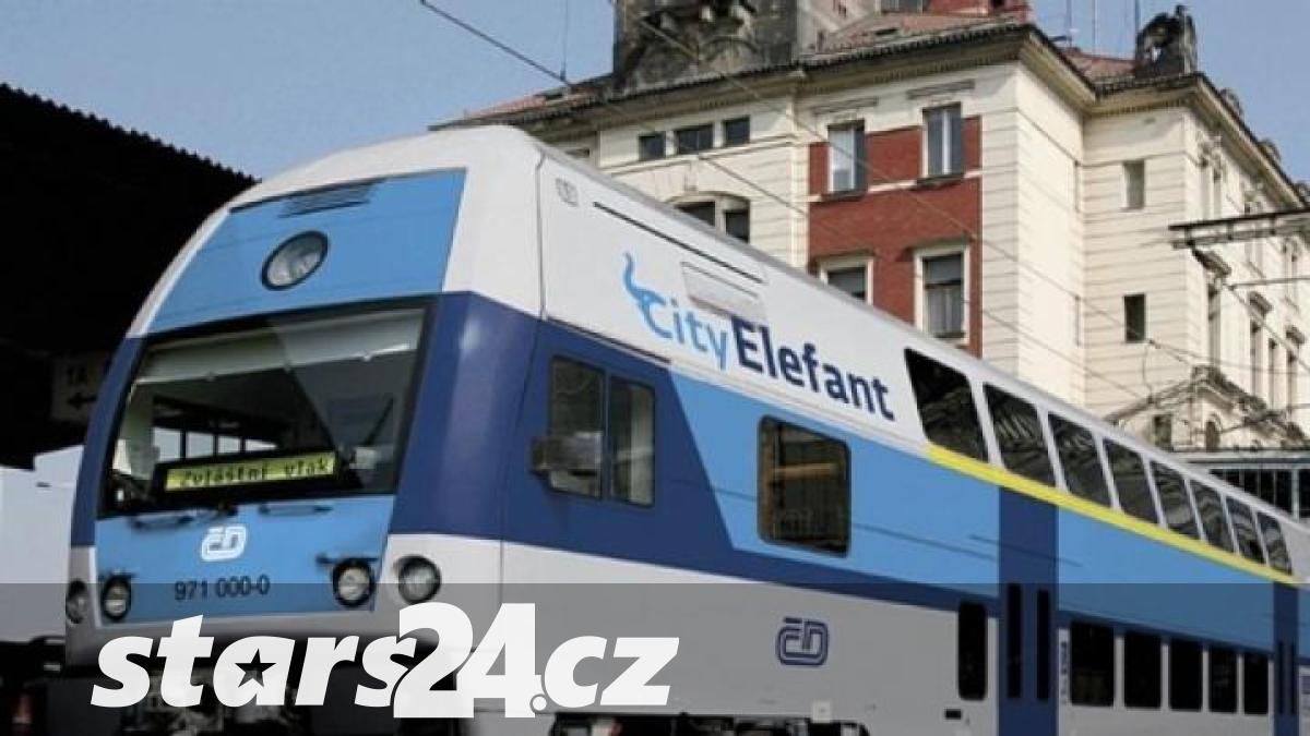 Vlaky v Česku už jezdí za nové ceny. České dráhy avizovaly zdražení