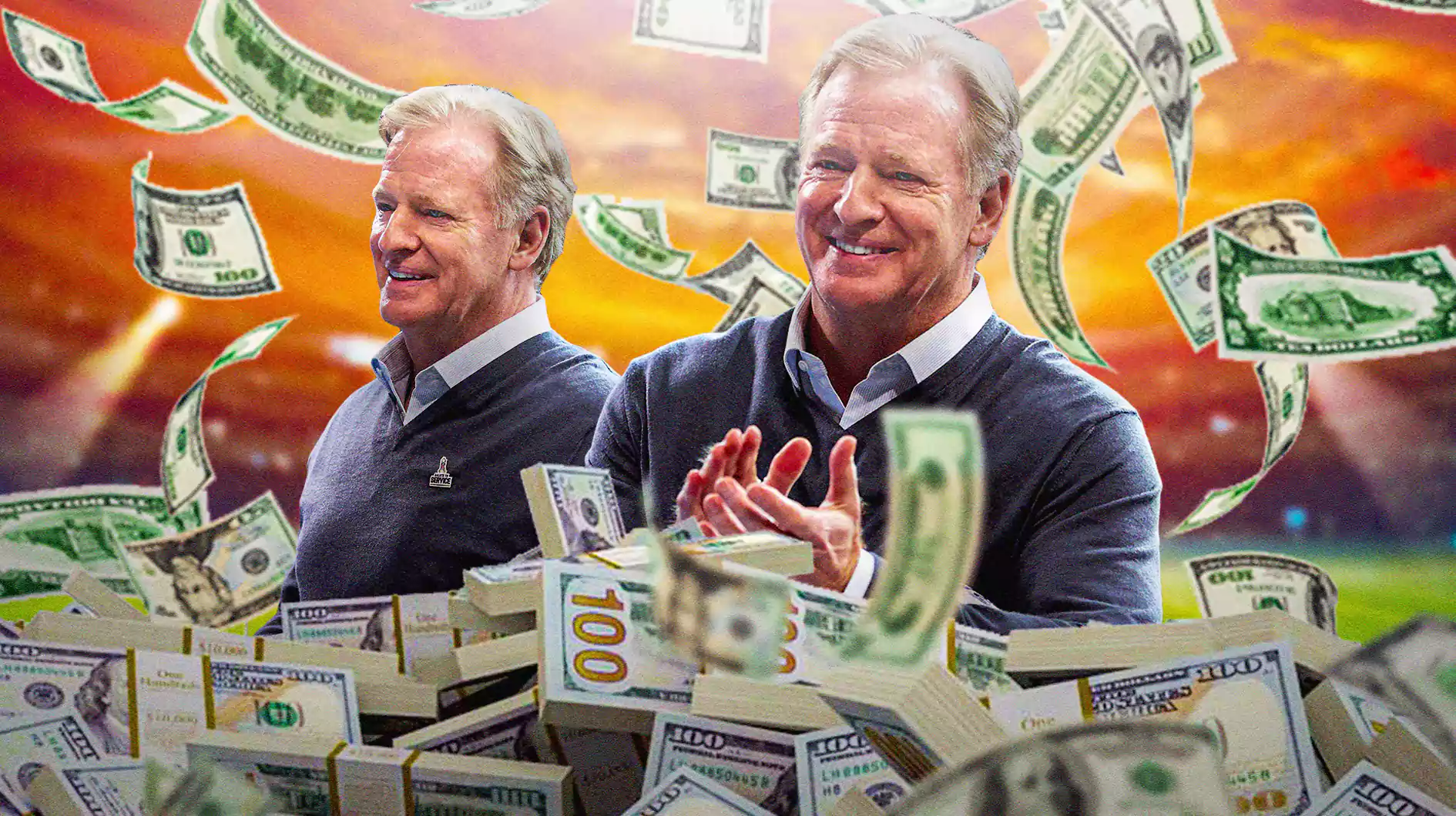 NFL Salary Cap Expected To Exceed 240 Million For 2024 Season   AA1lhyFQ.img