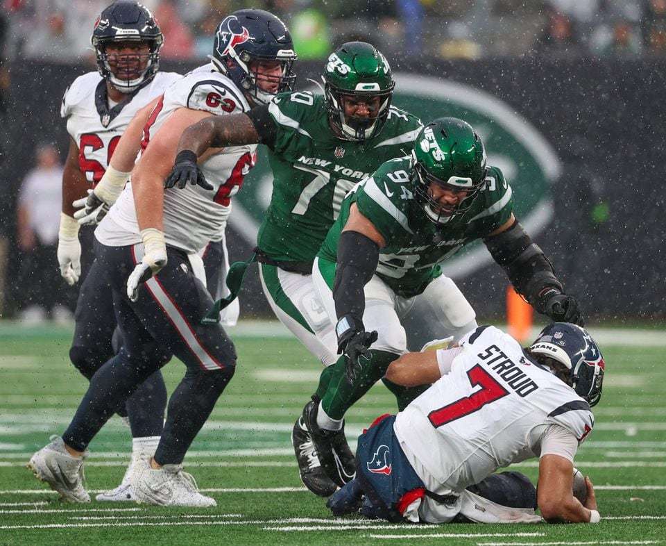 Give Jets’ Zach Wilson Credit For Proving One Big Thing In Win Over Texans