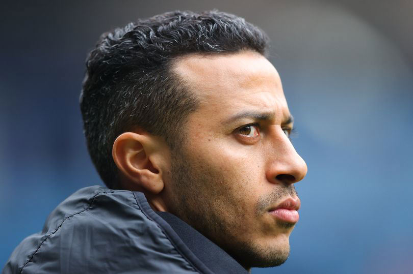 Thiago Alcantara injury explained and what Liverpool will ‘understand ...