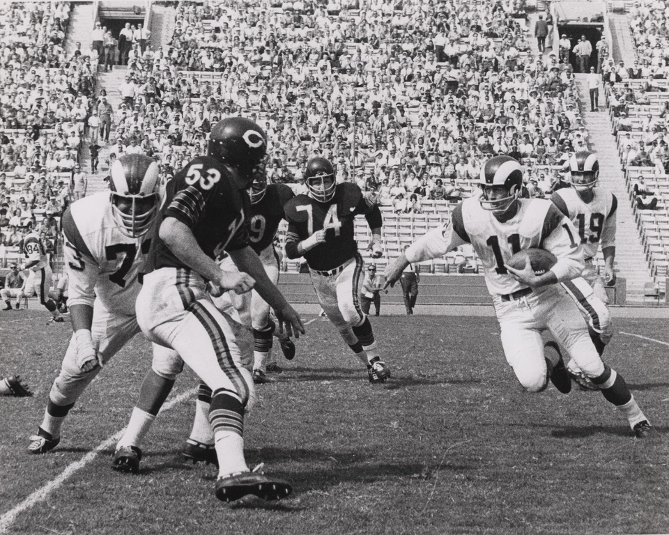 Heisman Trophy winners who were NFL busts