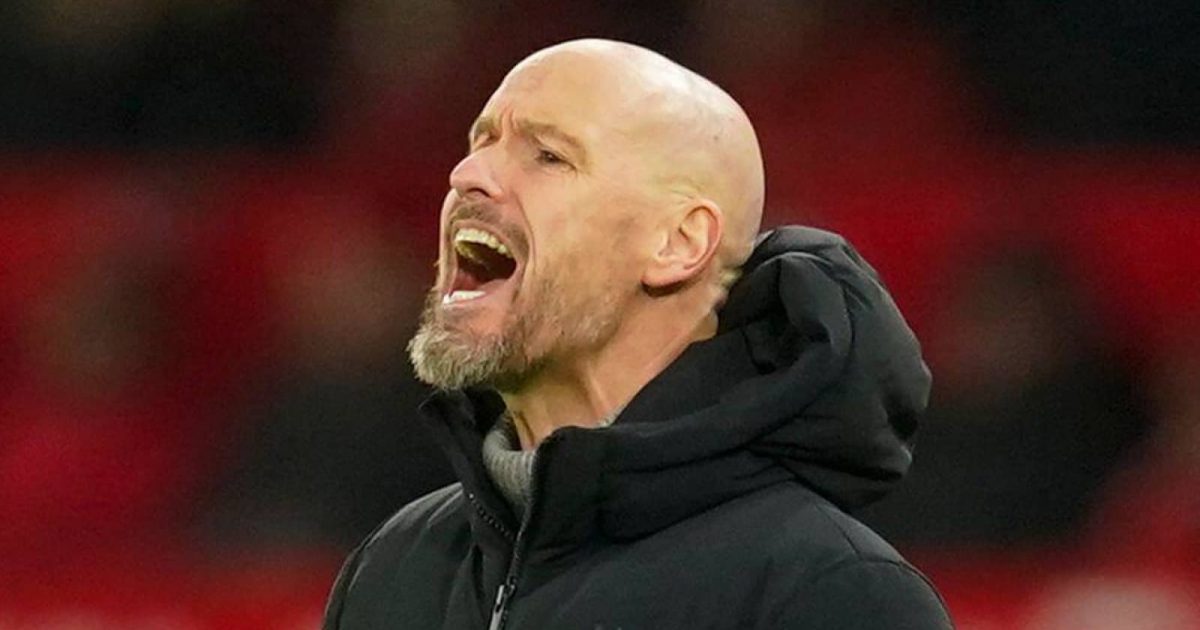 Ten Hag Sack: Man Utd Boss Told Time’s Up As Three Fatal Issues Picked Out