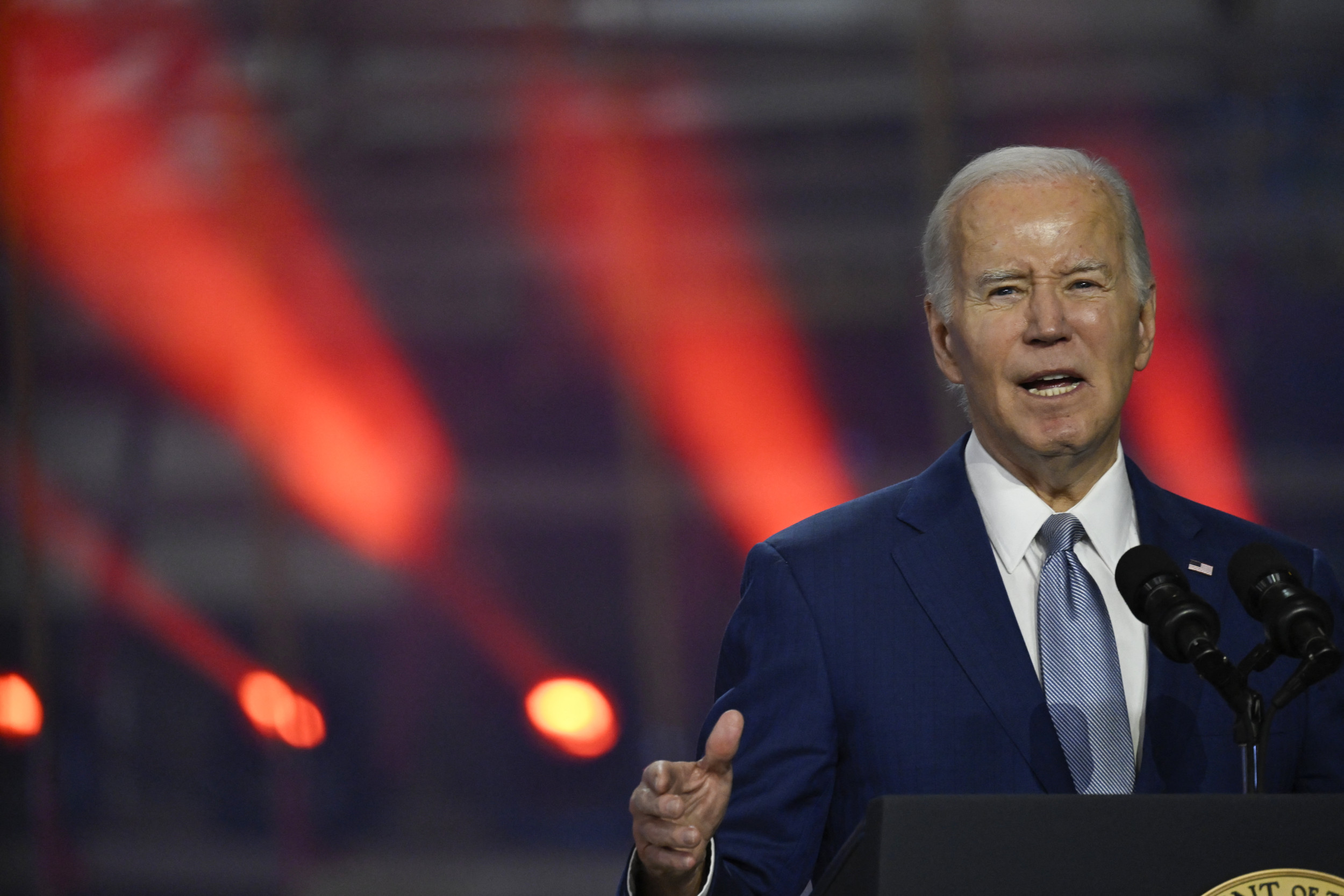 GOP's Biden Impeachment Inquiry Will 'Absolutely Backfire,' Republican Says