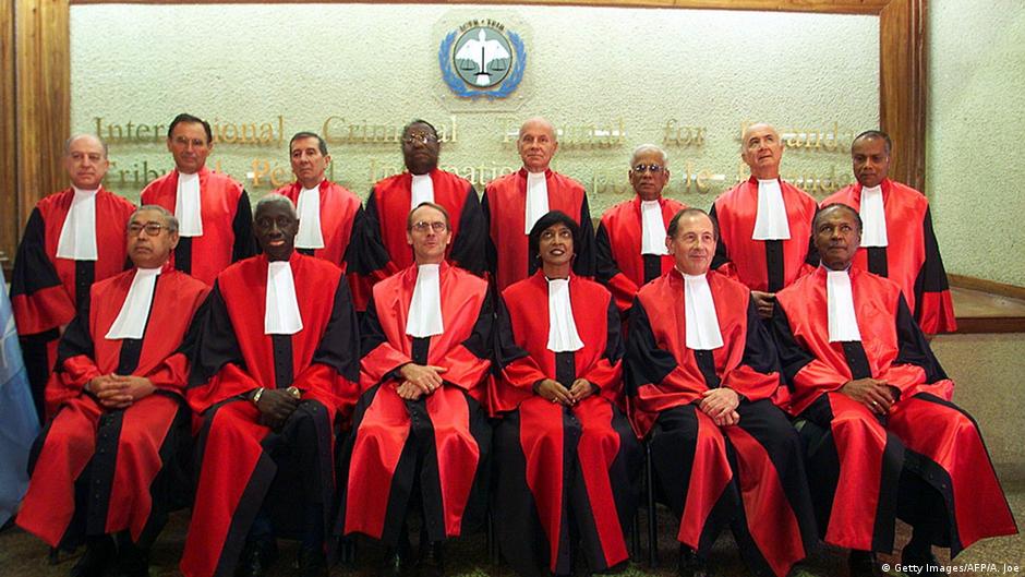 Город международного трибунала. International Tribunal Ruanda. Международный трибунал в Руанде. Международный трибунал по Руанде (МТР).