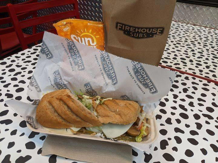 Firehouse Subs Name of the Day promotion is back with a BOGO sub deal