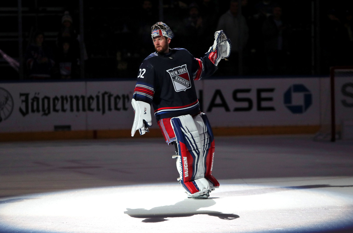 JJonathan Quick Wins In His First Game Against The Los Angeles Kings   AA1liWtI.img