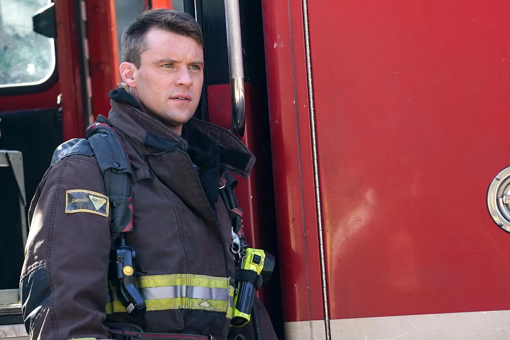 biggest ‘chicago fire,' ‘chicago p.d.' and ‘chicago med' shakeups in 2023