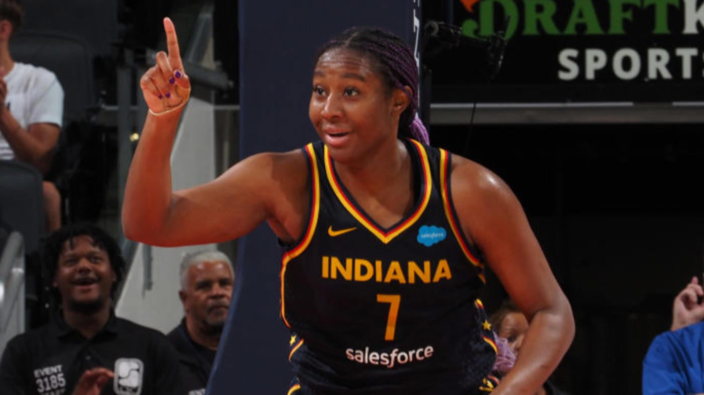 2024 WNBA Draft Lottery results Fever win No. 1 overall pick for