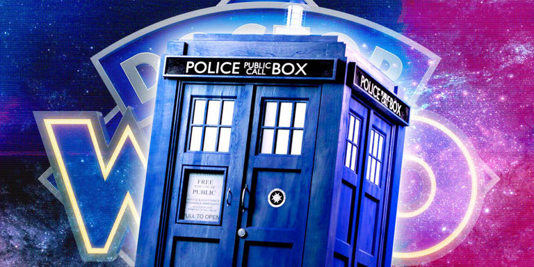 Doctor Who Spinoff Series Seemingly Confirmed, Will Feature Classic ...