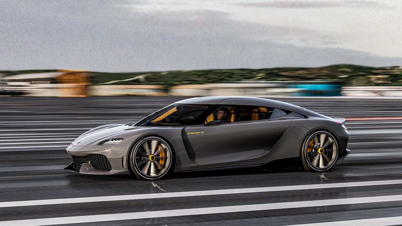 top 10: diese autos beschleunigen am schnellsten von 0-100 km/h