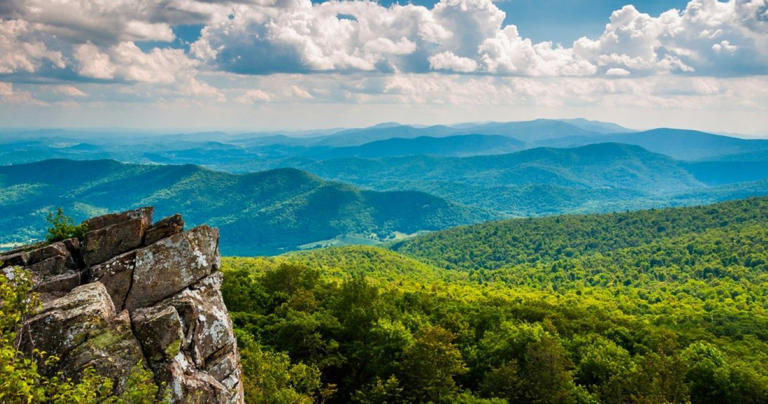 10 Unique & Fun Things To Do In The Blue Ridge Mountains