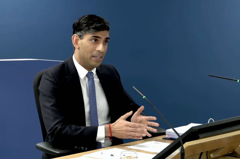 Rishi Sunak And Sir Keir Starmer Reveal Their Views Amid Calls For Ex ...