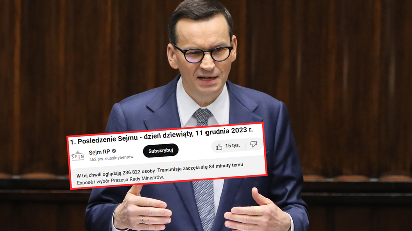 PiS żegna Się Z Władzą, A W Sieci Dzieje Się Coś Niesamowitego. Aż ...