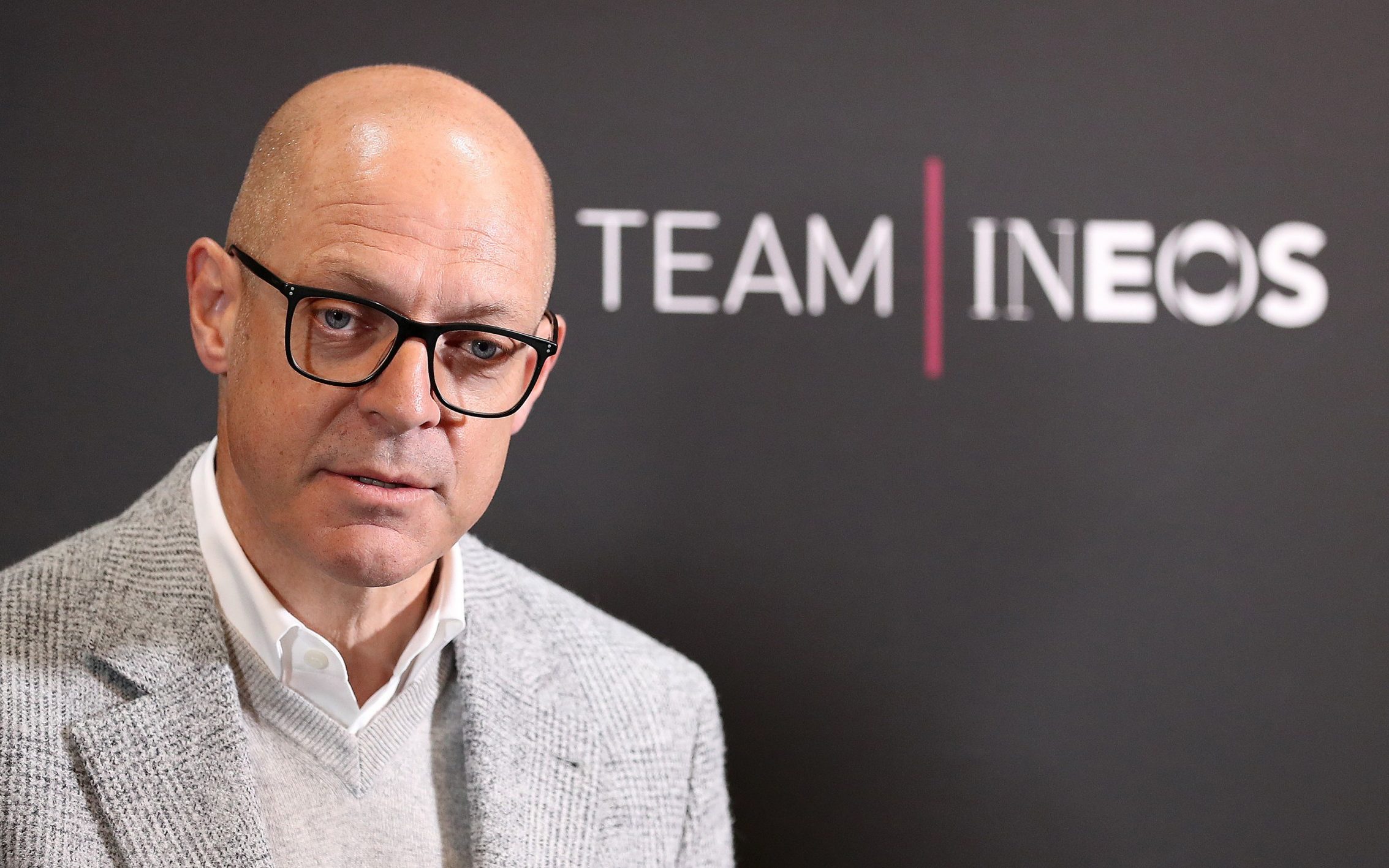 this is where ineos grenadiers go after dave brailsford’s man utd departure