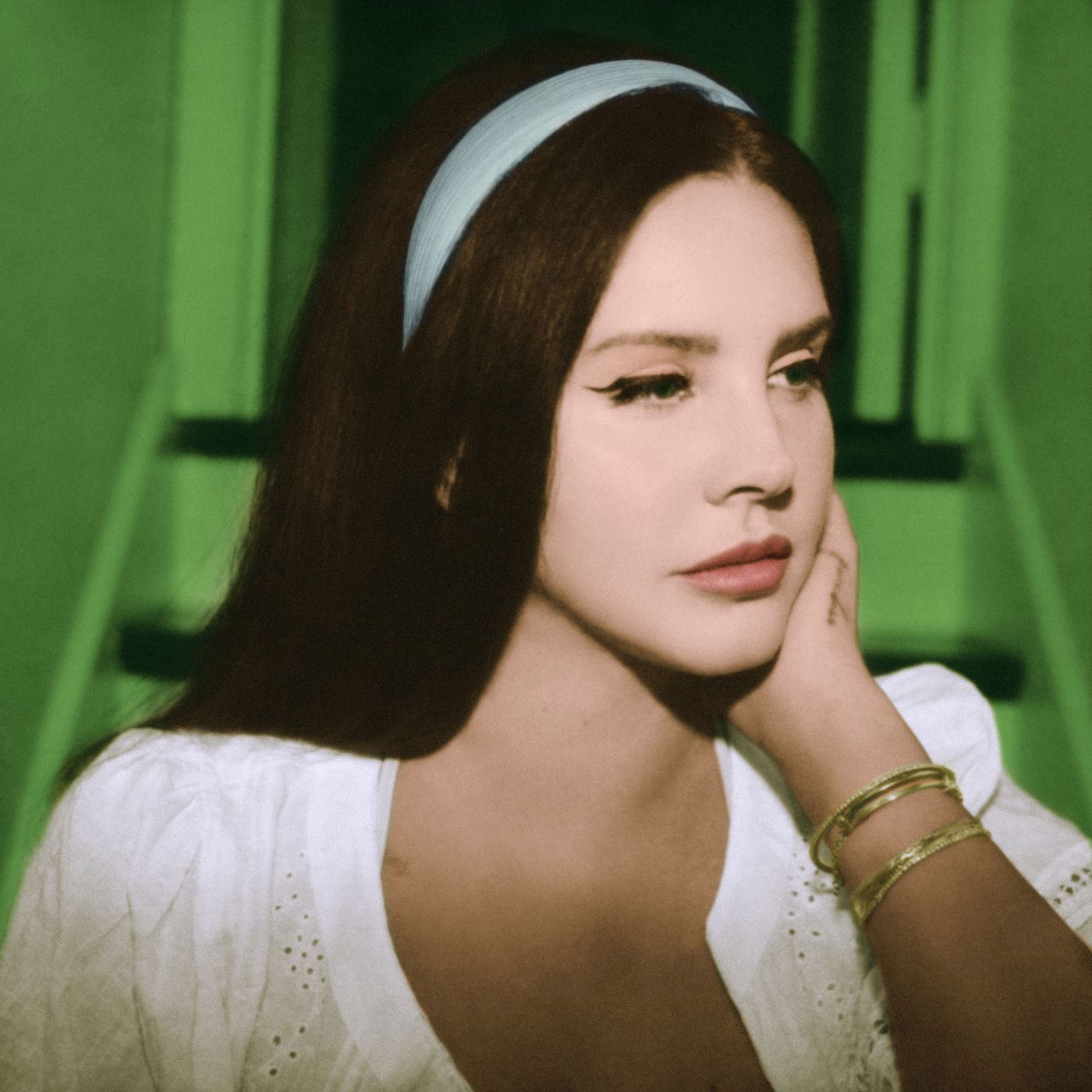 Lana Del Rey live agli IDays Milano 2024 tutte le informazioni utili