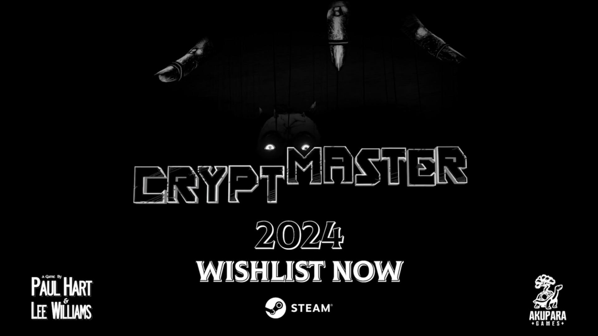 Cryptmaster Official Trailer   AA1ljV3D.img