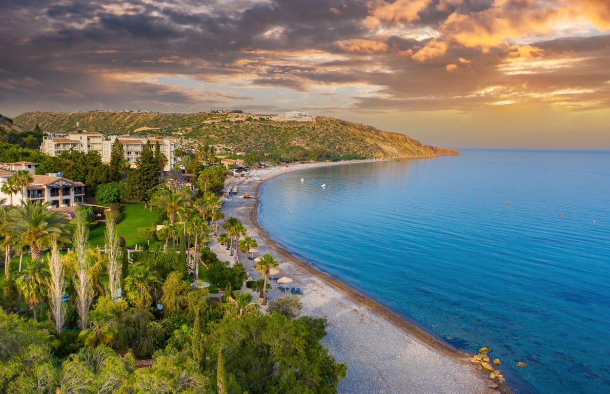 <p>Cyprus may be an off-the-radar choice for North Americans, but that doesn’t mean it’s an unheard-of retire-overseas destination.</p> <p>A strong expat community made up of mostly Brits and people from other parts of Europe has established itself here.</p> <p>As a former Crown colony, English is widely spoken across Cyprus. Having a language in common with the locals breaks down barriers. In short, it makes it easier to settle here.</p> <p>Beyond its beaches, Cyprus is a place to embrace the outdoors. Cyprus has world-class golf courses with sweeping views over the ocean and hiking trails through its mountains and forests.</p> <p>Cyprus is exploding with ancient sites of history and culture.</p> <p>From Neolithic villages and tombs to Roman amphitheaters to medieval castles ¦ the island is a testament to its rich history, much of it in a well-preserved state.</p> <h3>Try a newsletter custom-made for you!</h3> <p>We’ve been in the business of offering money news and advice to millions of Americans for 32 years. Every day, in the <a href="https://www.moneytalksnews.com/?utm_source=msn&utm_medium=feed&utm_campaign=blurb#newsletter" rel="noopener">Money Talks Newsletter</a> we provide tips and advice to save more, invest like a pro and lead a richer, fuller life.</p> <p>And it doesn’t cost a dime.</p> <p>Our readers report saving an average of $941 with our simple, direct advice, as well as finding new ways to stay healthy and enjoy life.</p> <p><a href="https://www.moneytalksnews.com/?utm_source=msn&utm_medium=feed&utm_campaign=blurb#newsletter" rel="noopener">Click here to sign up.</a> It only takes two seconds. And if you don’t like it, it only takes two seconds to unsubscribe. Don’t worry about spam: We never share your email address.</p> <p>Try it. You’ll be glad you did!</p> <p class="disclosure"><em>Advertising Disclosure: When you buy something by clicking links on our site, we may earn a small commission, but it never affects the products or services we recommend.</em></p>