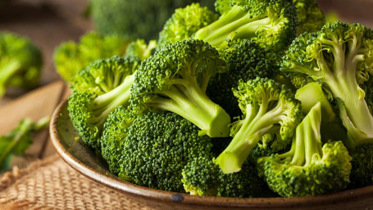 Delicious ways to add broccoli to your weight-loss diet