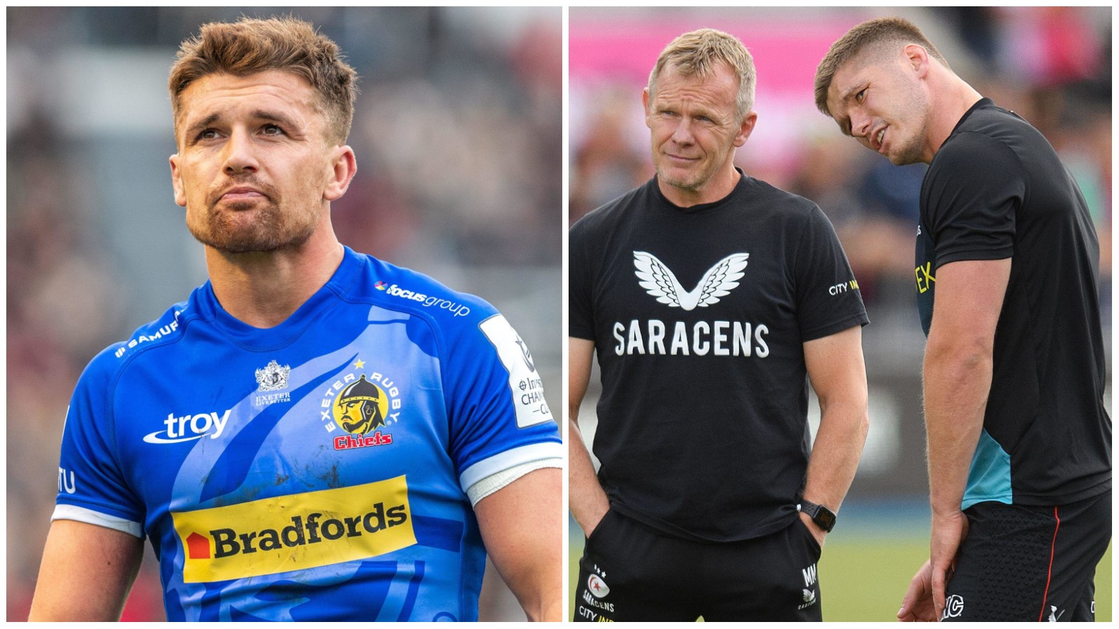 who’s hot and who’s not: champions cup drama, portugal boost, owen farrell boos and australia’s lost star