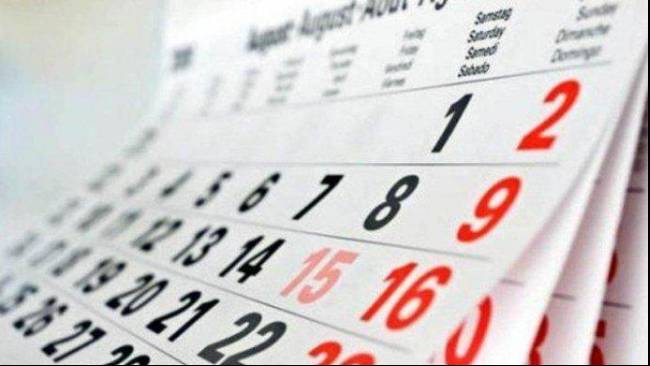 kalender libur 2024, berikut daftar cuti bersama dan libur bulan mei
