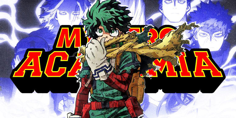 The Redemption Arc: A Return to Humanity