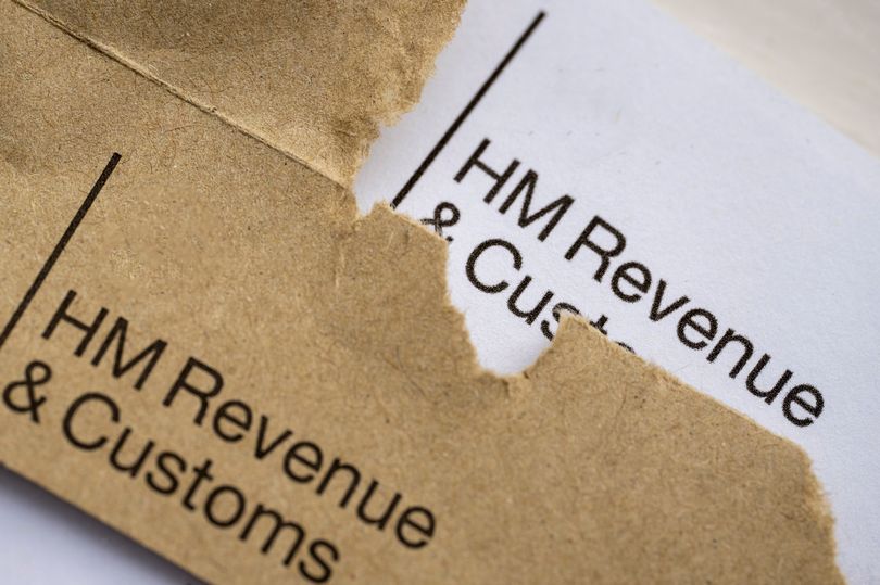 HMRC Warning To Anyone Using EBay, Vinted, Uber Or Airbnb To Make Money ...