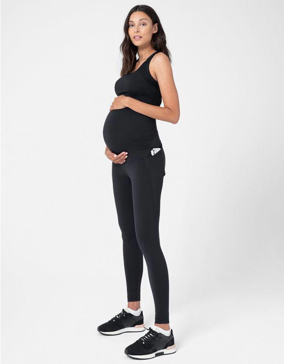 10 best maternity sportswear pieces and sets that support your bump