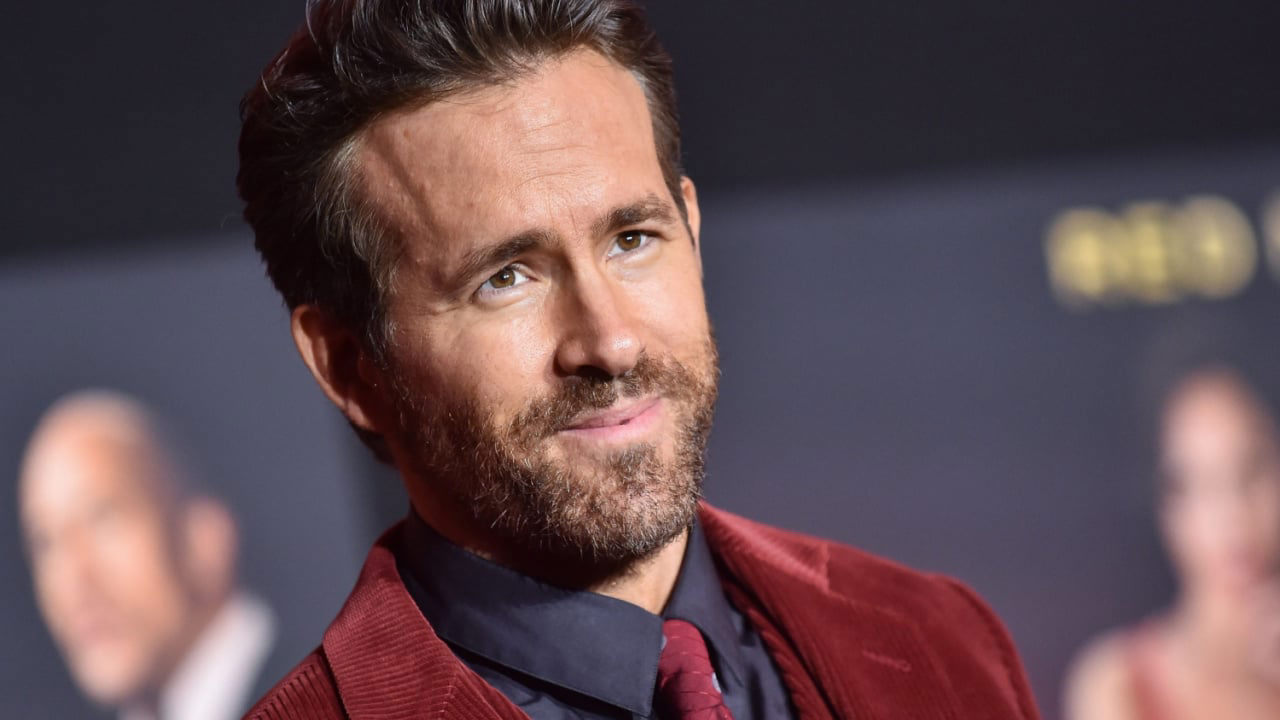 21 Best Ryan Reynolds Movies Ever Ranked 
