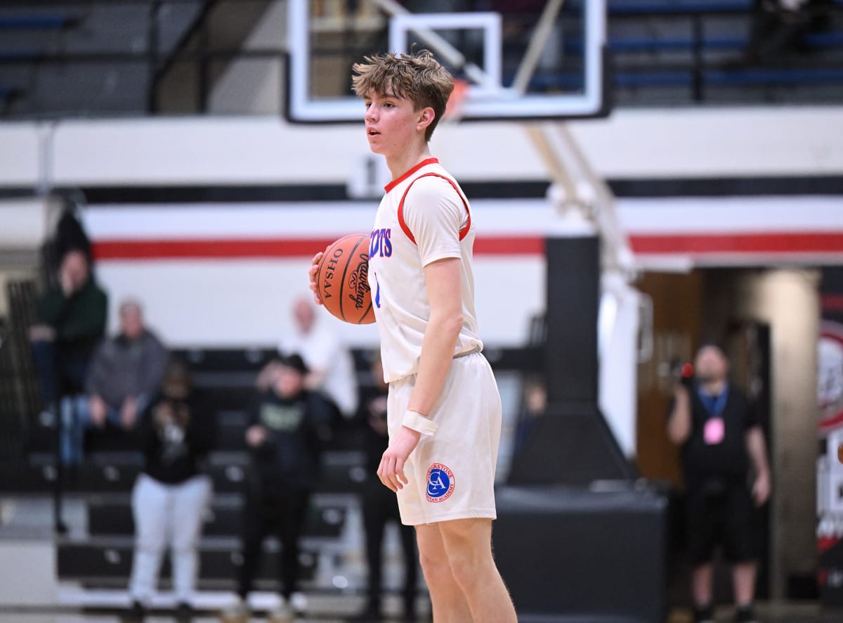 Ohio High School Basketball Top Stars And Best Performances (12/11/2023)